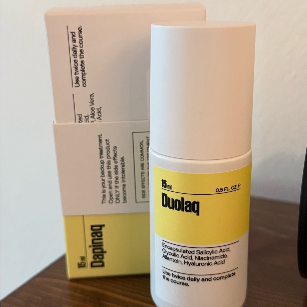 MethodIQ skincare
